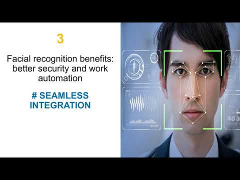 Is Face Recognition Technology Growing Stronger?