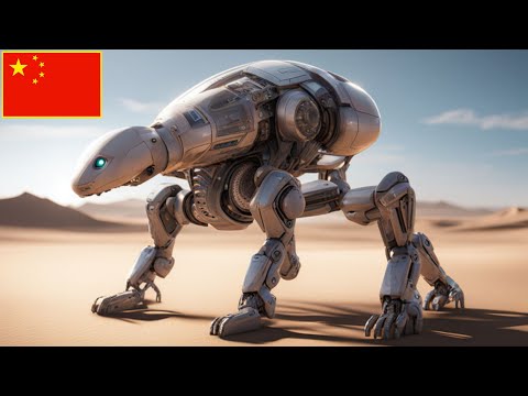 The Latest in Robotics and AI: Humanoid Robots and Innovations That Are Next-Level