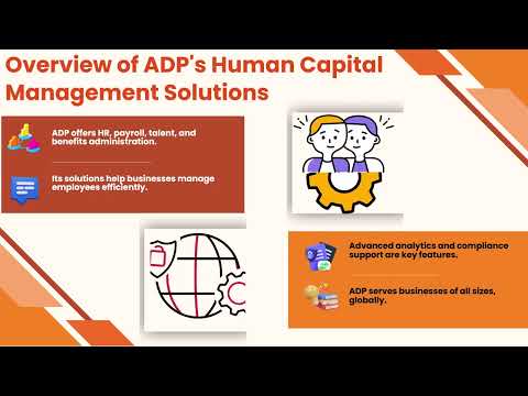 Does ADP Train in Workday? | ADP-Workday Training | Tutorial on ADP-Workday