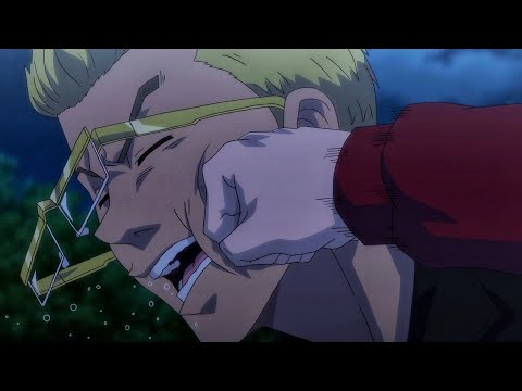Tokyo Revengers「AMV」- Animals ᴴᴰ
