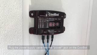 CoolBot Installation Guide