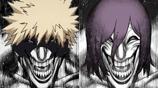 THE SLANDER NEVER ENDS