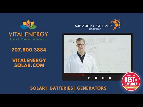 Mission Solar Installation | Clean Energy for a Sustainable Future 🌞