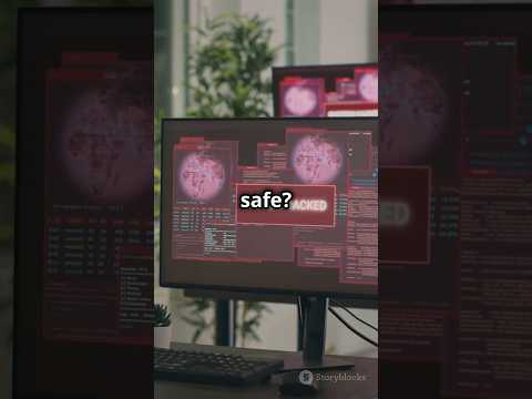 Breaking the Lock: A Deep Dive into Attacking Authentication #cybersecurity #attack #top