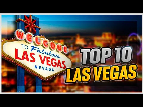 Lo Mejor de las Vegas | Guía Viaje en Español