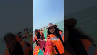 💥One day trip Kozhikode⁉️🤩 #foodie #reels #tamil #malayalam #kozhikode #travel