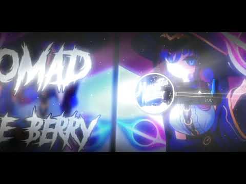 Blueberry Leenucch - Nomad