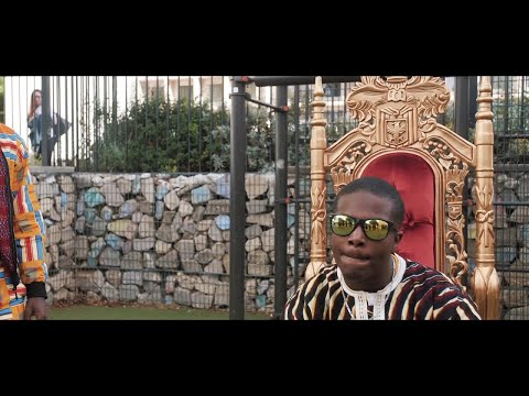 Tisco feat Ms13 - Zone 4 (Tamise)