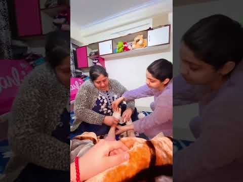 Prerna Sharma with mother latest video ❤️😘#shorts