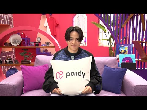【菊池風磨さん出演】メイキング動画｜ペイディCM