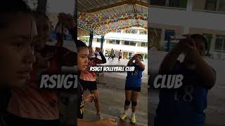 RSVGT VOLLEYBALL CLUB DAY 6