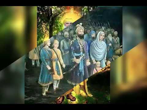 गुरुनानक जयंती की हार्दिक शुभकामनाएं।