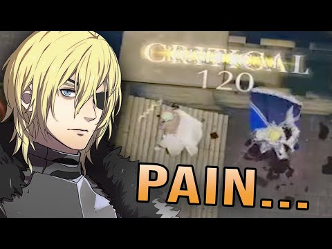 Getting Destroyed By Bullshit For 105 Minutes - Chapter 20 No Monastery FE Three Houses