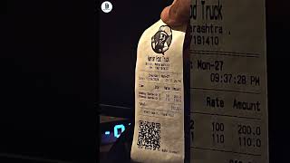 Every Food Business should have this App | Rappid POS is Simple & Best POS Solution #shorts #trend