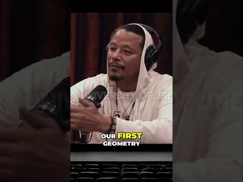 Unveiling the Finite Universe: Insights from Ripples in a Cosmic Pond #joerogan #TerrenceHoward