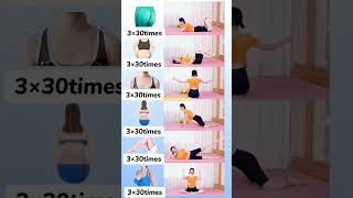home workout videos #shortsyoutube #workoutroutine #exercisesolution