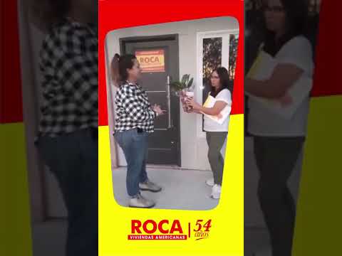 Viviendas Roca