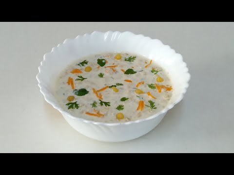 Boondi Carrot Raita | Boondi Raita Recipe | Raita Recipe | Boondi Carrot ka Raita|