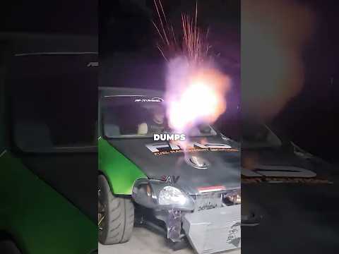 Useless Car Mods! #carlover
