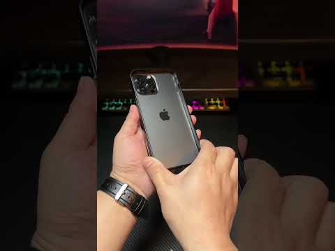Apple iphone 15promax metal frame, buckle light and thin heat dissipation frame #iphone