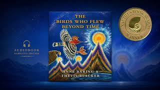 The Birds Who Flew Beyond Time