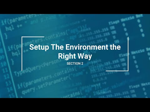 Setup the Environment the Right Way | Chapter 2 | NDE #kali #cybersecurity #linux #hack
