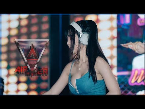 ไนท์คลับ - เพลงแดนซ์มันส์ๆ 2024 Take Me Away (Mini-NonstopMix) | Air Remixer