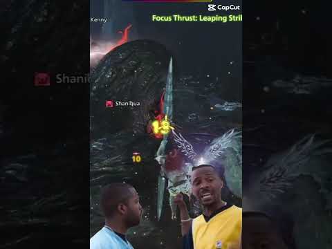 Do you have that friend that always getting you in trouble? MHW!!