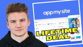 AppMySite I The Best No code Mobile App Builder