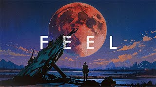 FEEL- A Synthwave Retrowave Mix That Doesn't Leave You