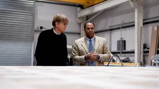 Harnessing Digitalisation to Facilitate a Renaissance in Natural Stone Construction - UCL x TLT