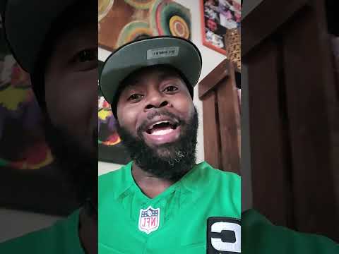 What did Jalen just say?? #eagles #football #nfl