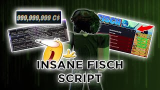 🐟 ROBLOX FISCH GUI SCRIPT - SHADOW DUPE AUTO FISH AUTO SELL (NO KEY)