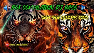 Box compilation Dj bass 🔊 [2024 new dj remix song ]🔊🎵