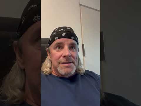Pre-Op #transplant #dave #brainlit