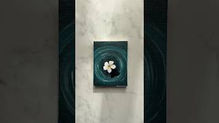 Paint 🌸 With Me #painting #youtubeindia #youtubeshort #art #paintingtutorial