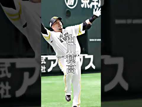 #プロ野球#指名打者と言えば