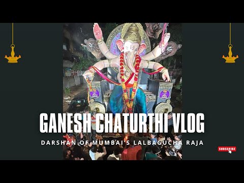 Aagman to Visarjan Mumbai ka Ganpati! Aagman ganpati 2024! Visarjan ganpati 2024 ! Mumbai!  Bappa 🌺