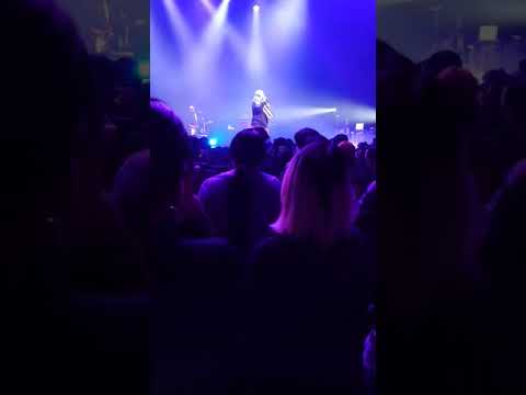ちゃんみな(CHANMINA) - Never Grow Up (CHANMINA「AREA OF DIAMOND 2」live ver.)