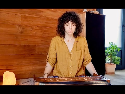 MarieCharlotte I Méditation Mantra " Guru Ram Dass "