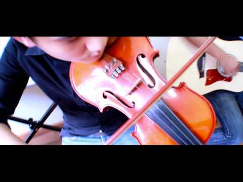 I Love You (original)  -  သုည ( ZERO )