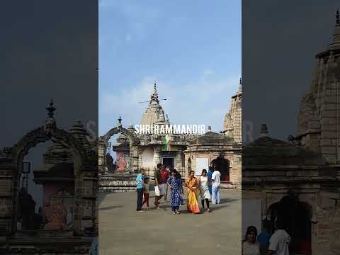 GARH MANDIR at RAMTEK  & KHINDSI LAKE#Places to visit Nagpur