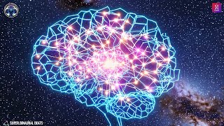 Super 40Hz: Genius Brain Frequency 100% Focus and Productivity Binaural Beats
