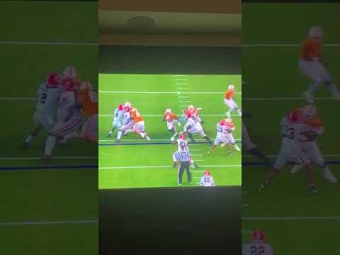 Touchdown Tennessee
