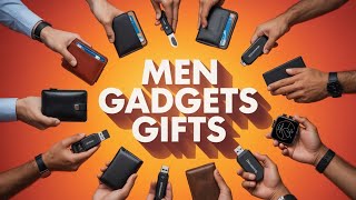 5 Best Men’s Gadget Gifts 2025 | Cool Tech Gift Ideas for Him (UK Edition)