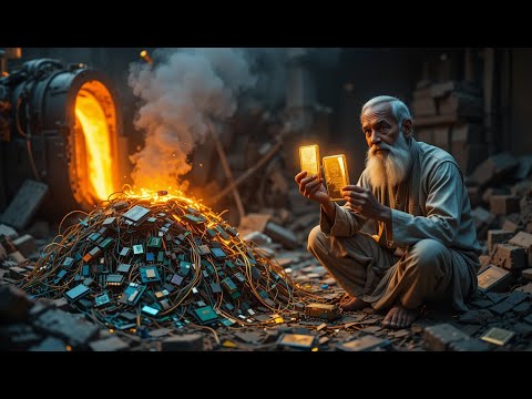 Top 5 Most Viewed Gold recovery Process Videos