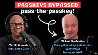 Passkeys Are Phishing-Resistant. Until Malware Skips the Browser