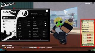 *KEYLESS* Pastebin Shindo Life New Best Script - Scroll Farm, Ez Grind Level, Auto Boss AizdenHub