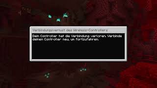 Minecraft server bauen |ps4|nightbot test|