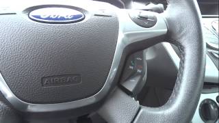 2013 Ford Focus Walnut Creek, East Bay, Dublin, Concord, Livermore, CA H3213B